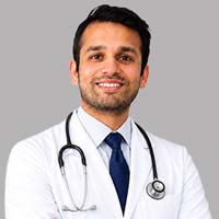 Dr. Sarang Aggarwal - Knee Replacement Treatment Specialist in Pristyn Care Sheetla Hospital, Sector 8, Gurgaon, over 9  Years Experience